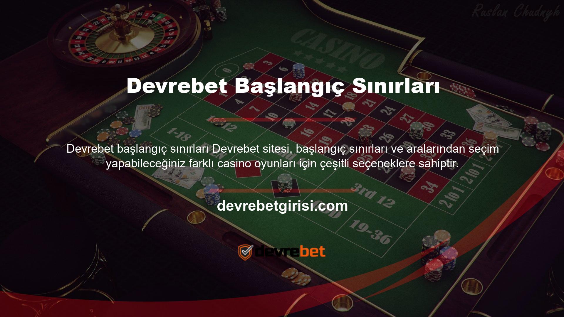 Güncel kalmak istiyorsanız, istediğiniz zaman Devrebet giriş yapabilirsiniz