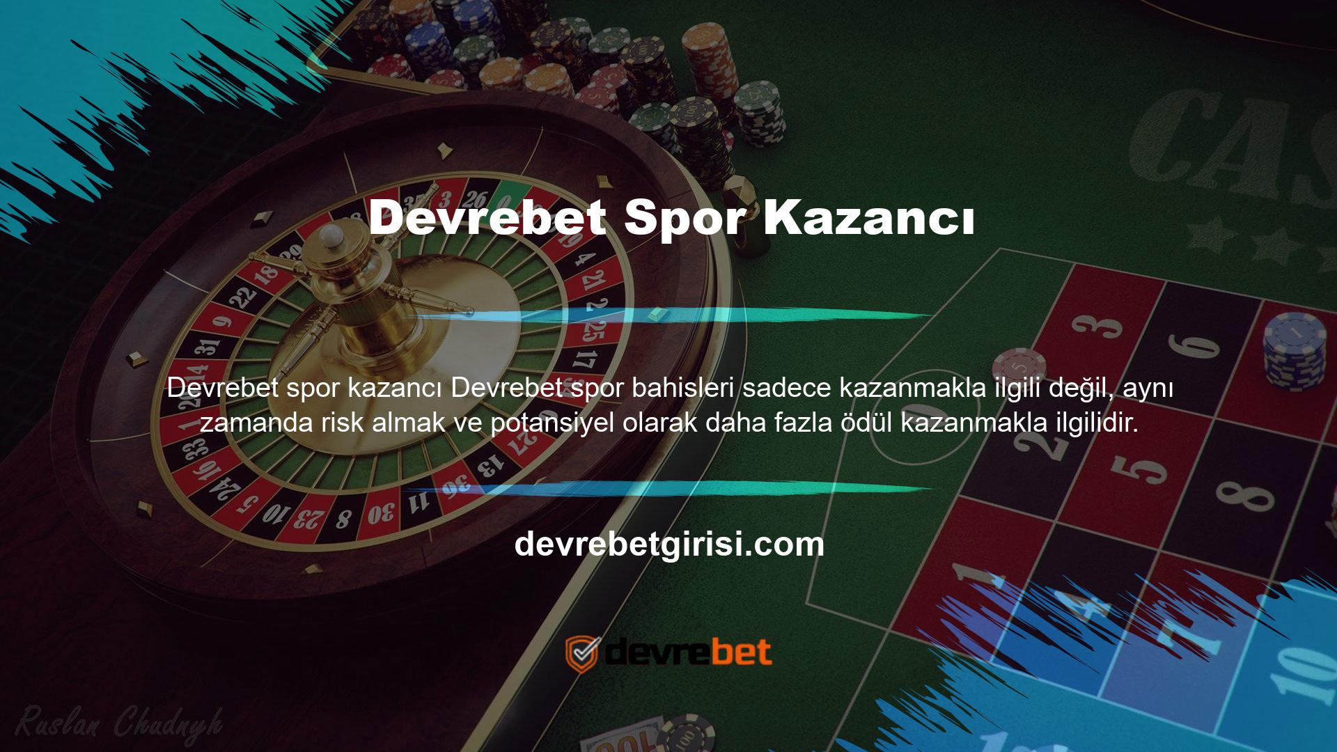 Bu özel kuponu kullanarak eğlenebilir ve aynı zamanda farklı sporlar hakkında bilgi edinebilirsiniz