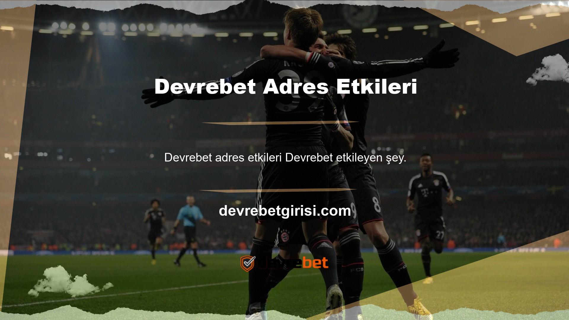 Yeni adresin olumsuz bir etkisi olmayacağından emin olun
