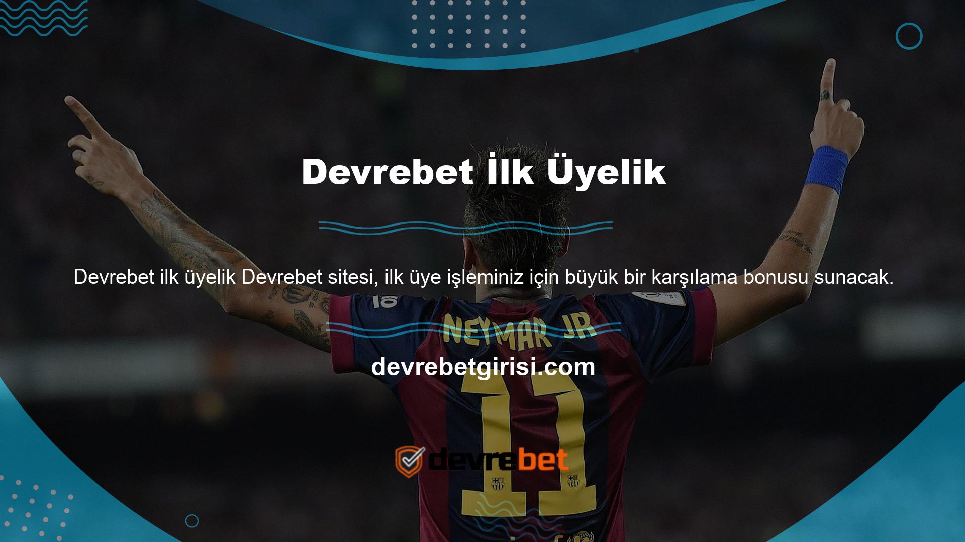 Devrebet Çeşitli Yatırım Seçenekleri ile üyelerine hızlı ödeme sunan Devrebet 7-24 ödemeyi kabul ediyor